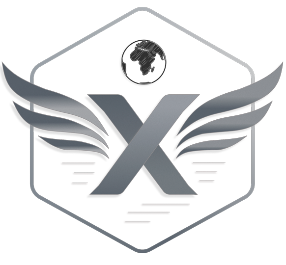 Логотип XCapeNet